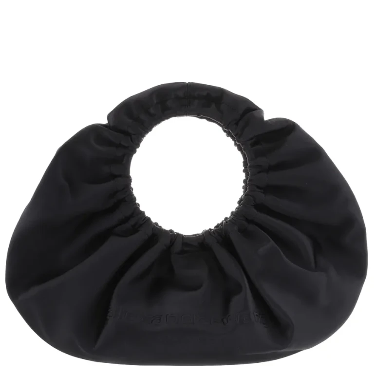 T by Alexander Wang Small Crescent Bag