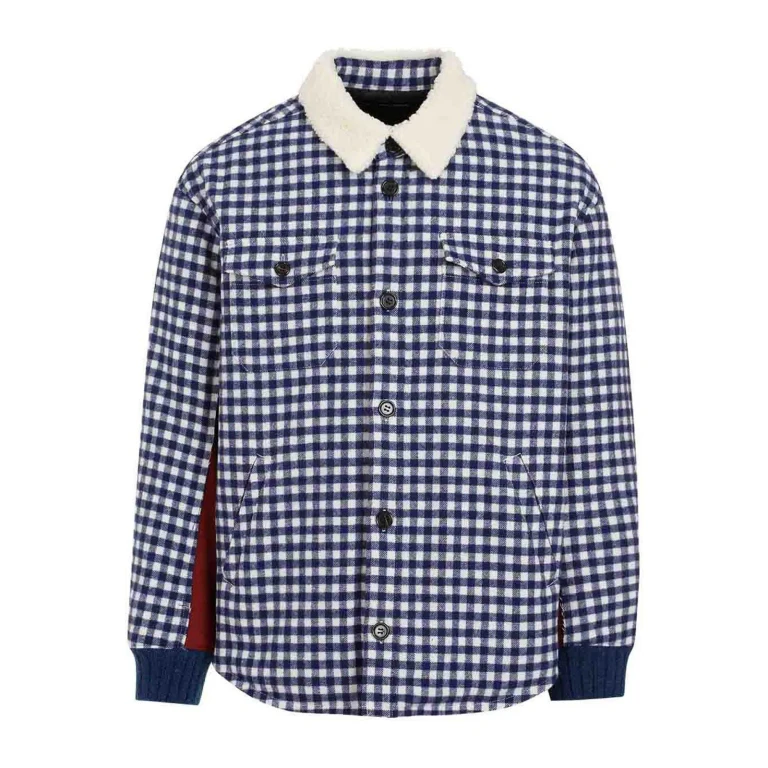 Undercover Bomber - Bleu Foncé