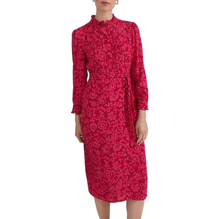 Hobbs London Eleanora Dress