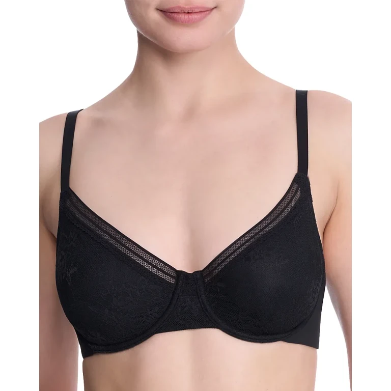 Natori Love Lace Underwire Bra
