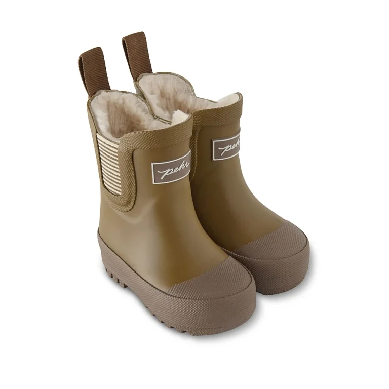 Pehr Unisex Pathfinder Boots - Toddler