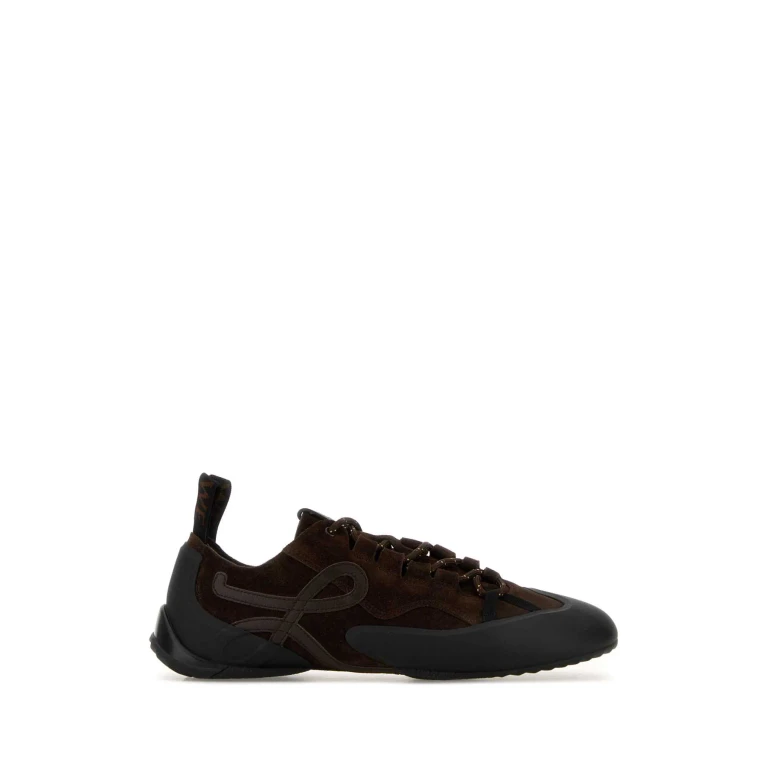 Sneakers Woman color Brown (L814282X78DARBRODARBRO)