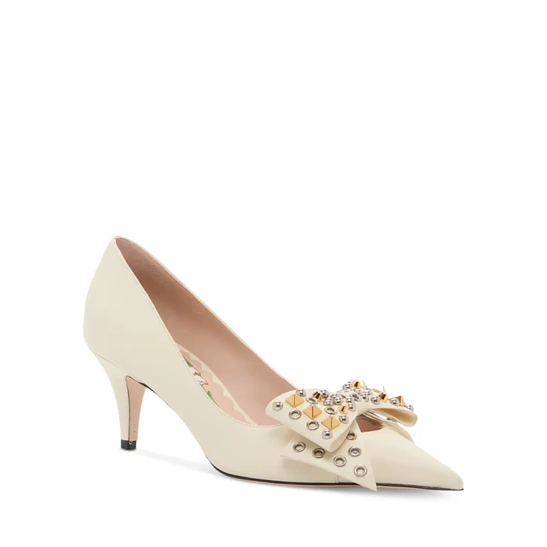 Valentino Garavani Women's Pointed Pumps