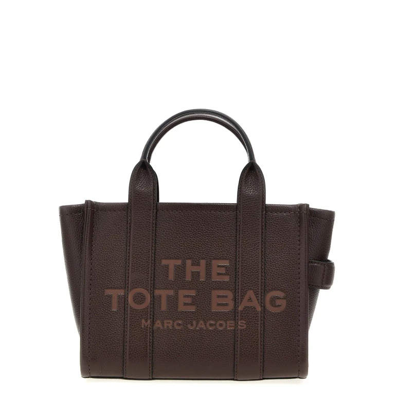 Bolso Tote Marc Jacobs - Azul