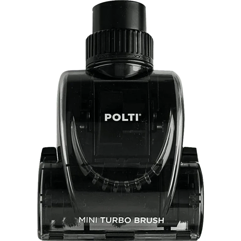 Polti Mini Turbo Brush for EcoSteamVac