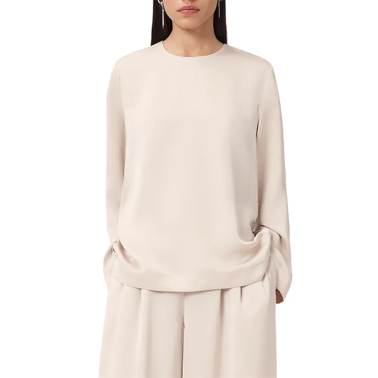 Allsaints Leanne Top