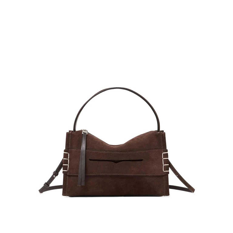 Jw Anderson Loafer Shoulder Bag