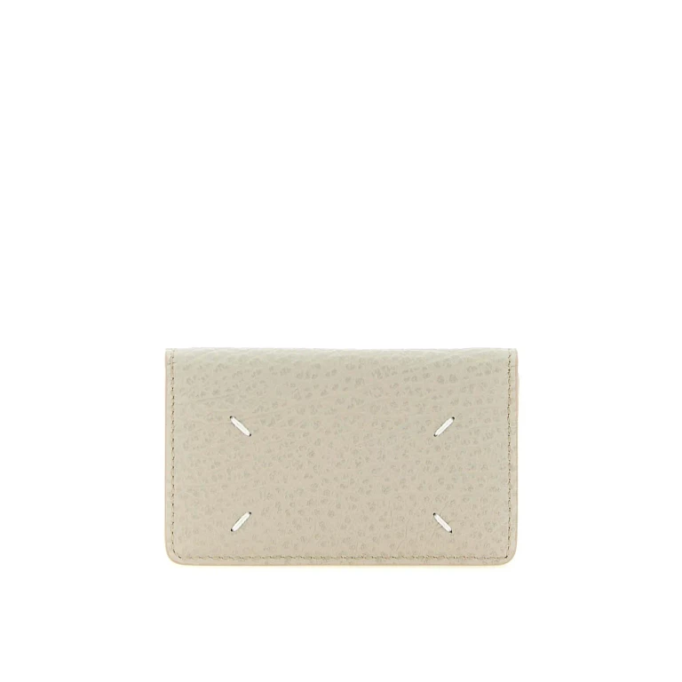 Maison Margiela Portefeuilles - Gris