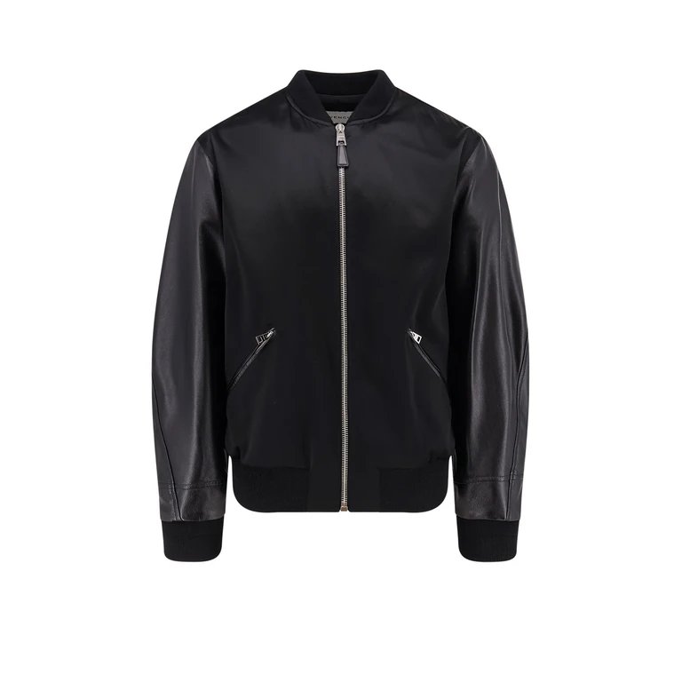 Givenchy Bomber Jacket