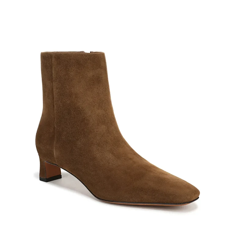 Vince Botas Harland Feminino