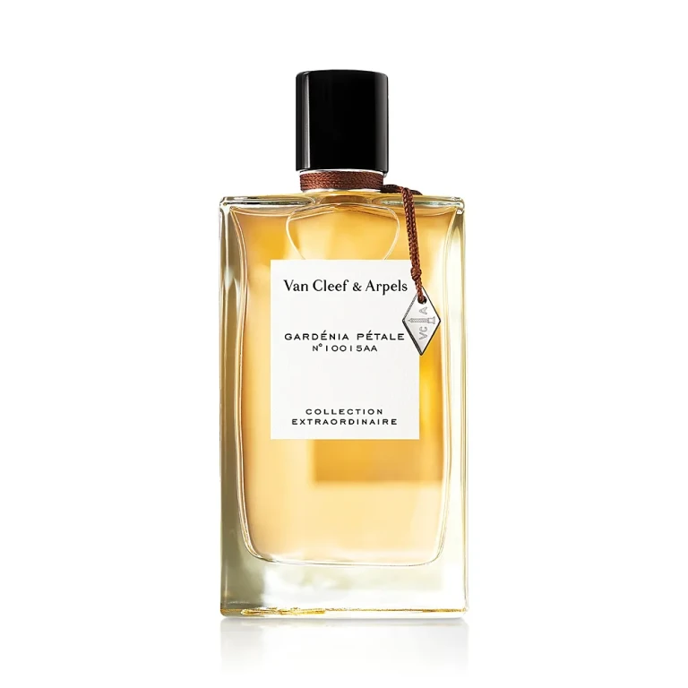 Van Cleef & Arpels Collection Extraordinaire Gardenia Petale Eau de Parfum 2.5 oz.