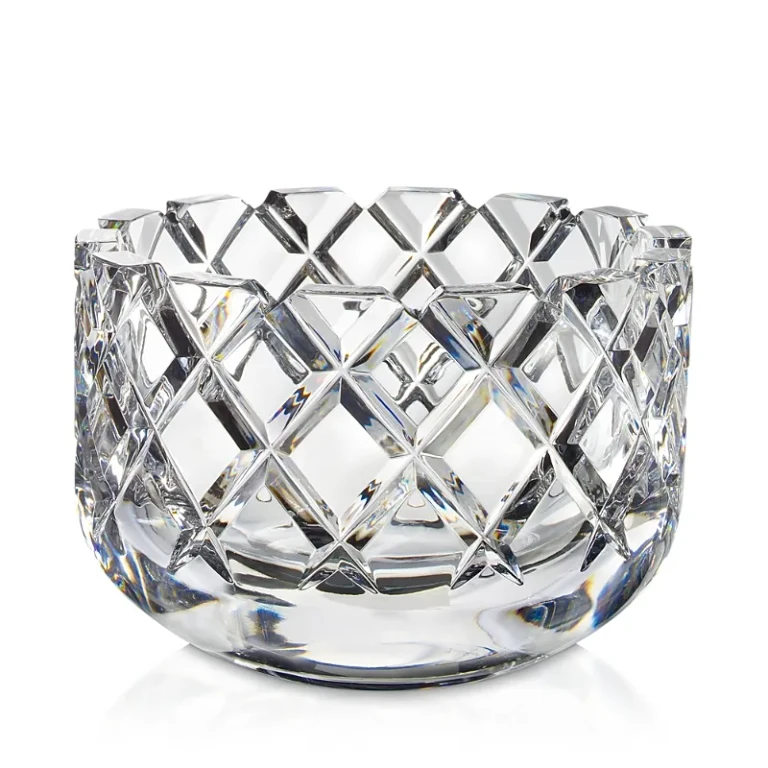 Orrefors Sofiero Large Bowl
