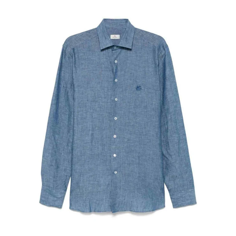 Giacca Casual Etro - Blu