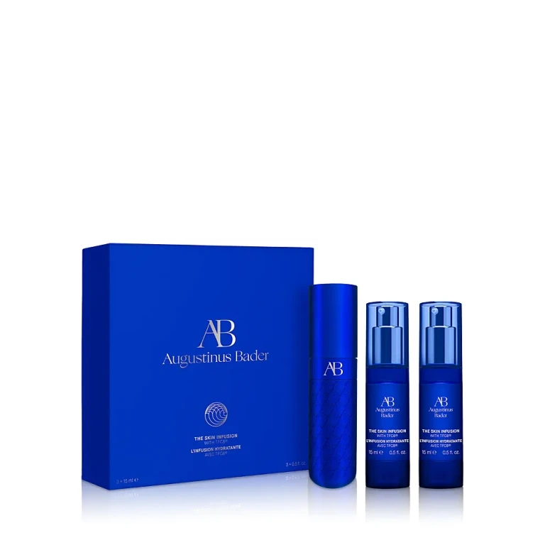 Augustinus Bader The Skin Infusion