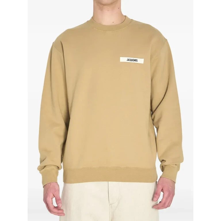 Gros Grain sweater