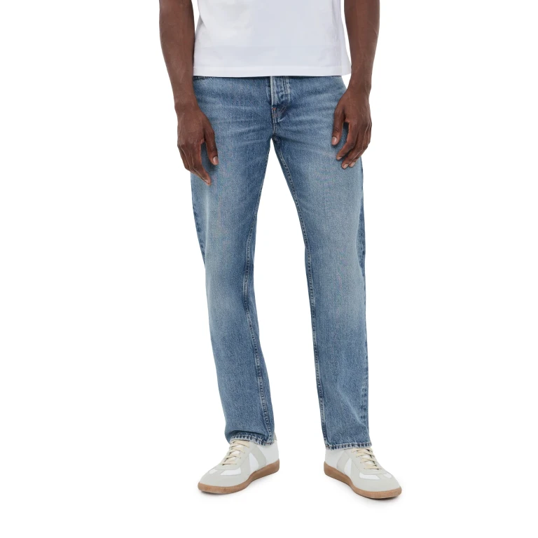 FRAME The Straight Jeans Strike 30