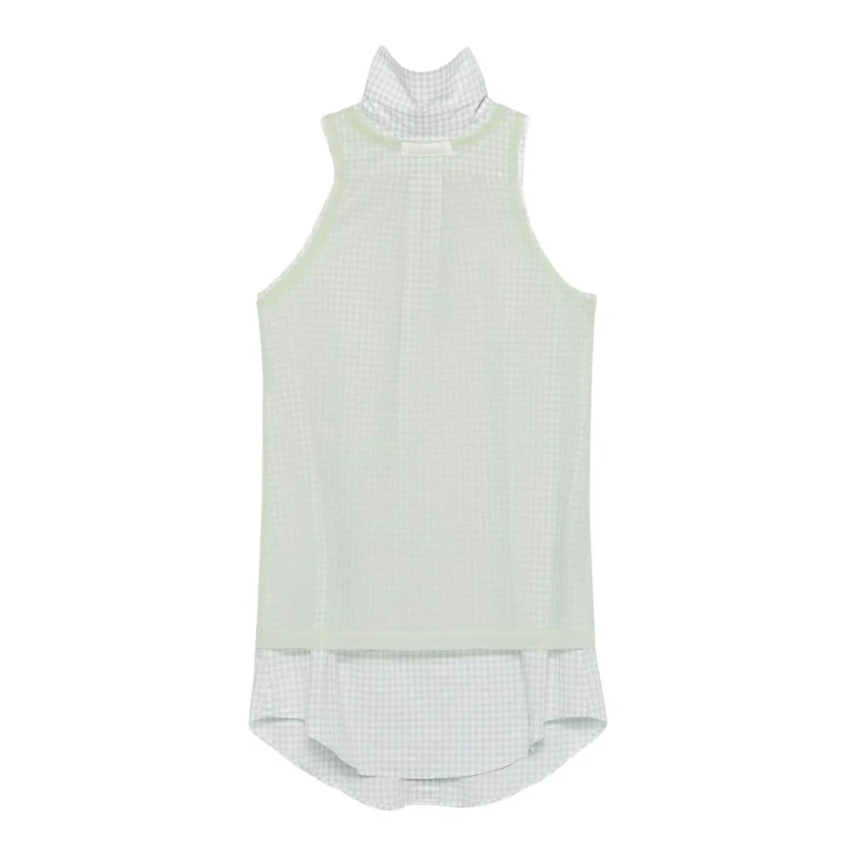 Maison Margiela Chemise - Vert