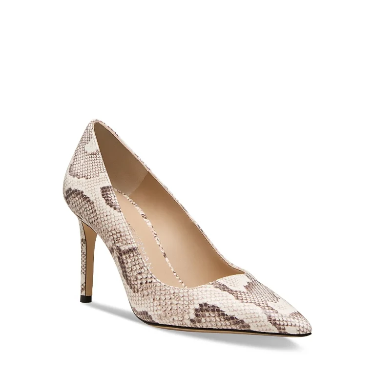 Stuart Weitzman Women's Power 85 Pumps