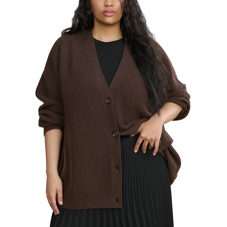 Jenni Kayne Cashmere Cocoon Cardigan