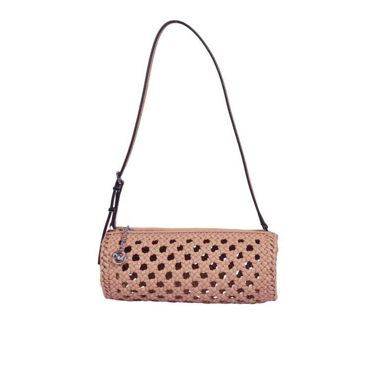 Michael Kors Sm Barrel Pouchette