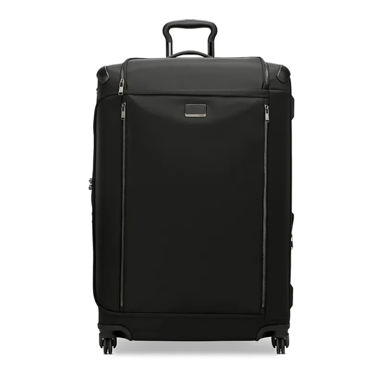 Tumi Leger Expandable Wheeled Suitcase