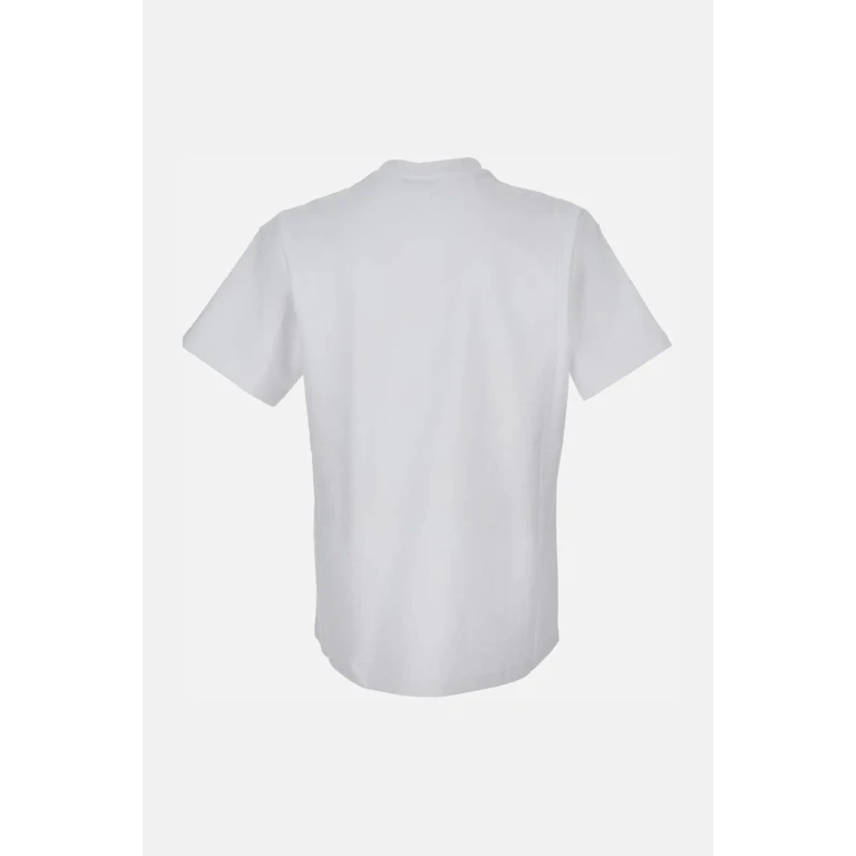 Versace T-shirt voor heren
