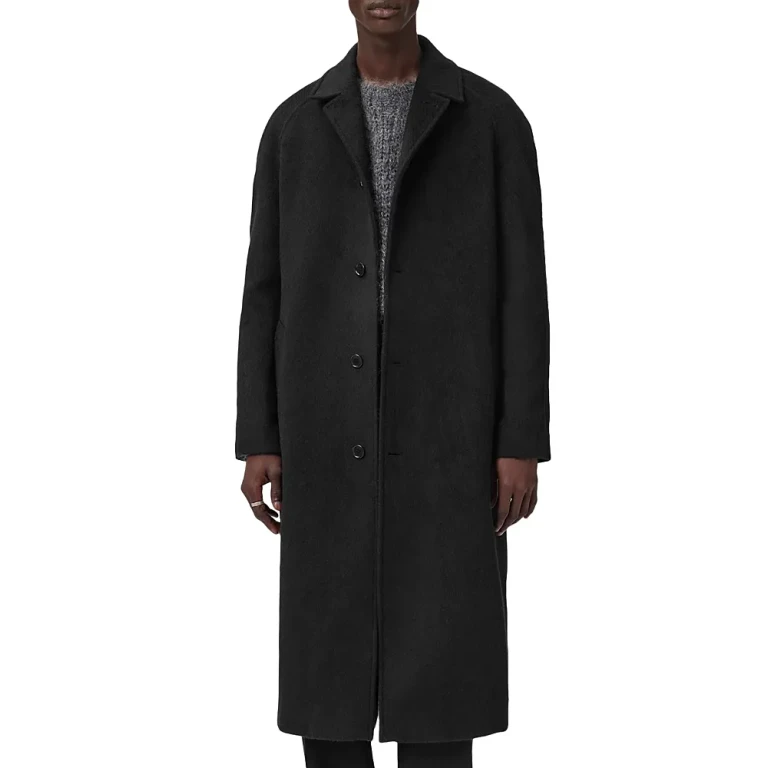 Allsaints Axel Coat