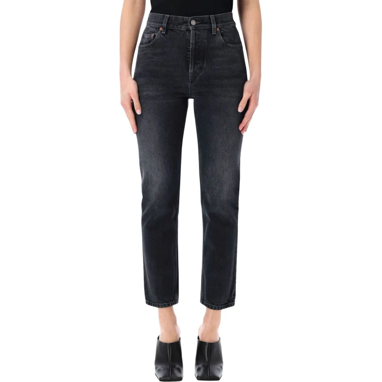 Jeans Woman color Black (813269Y27YA1226)