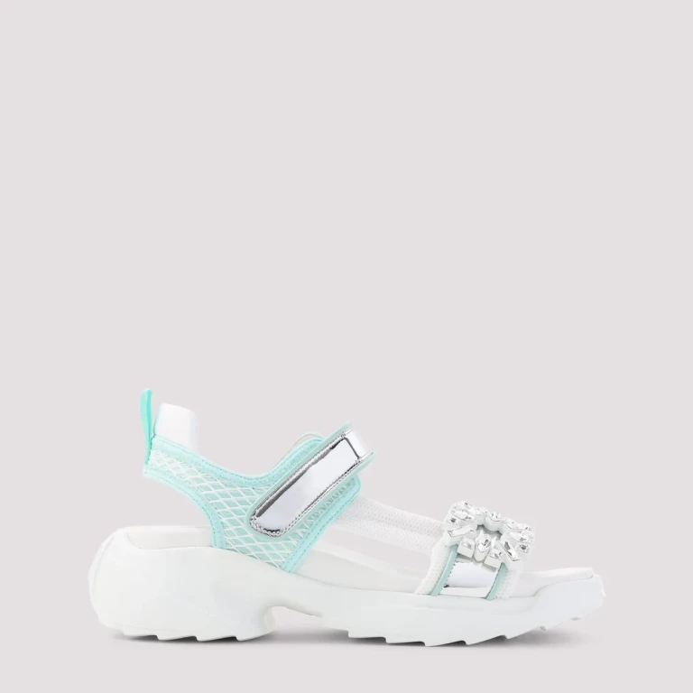 Sandalias Roger Vivier Viv On The Run