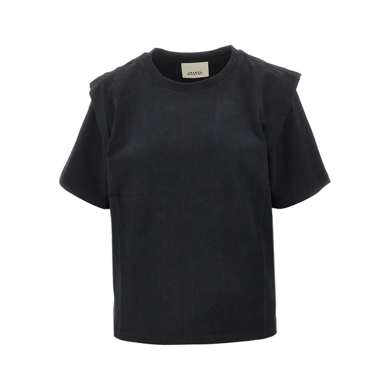 Camiseta Isabel Marant Zelitos para mujer