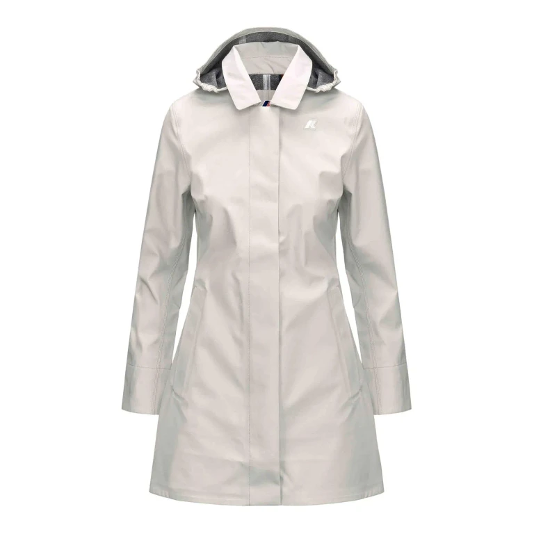 k-way Veste Casual - Beige