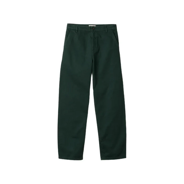 Miu Miu Logo-embroidered Trousers