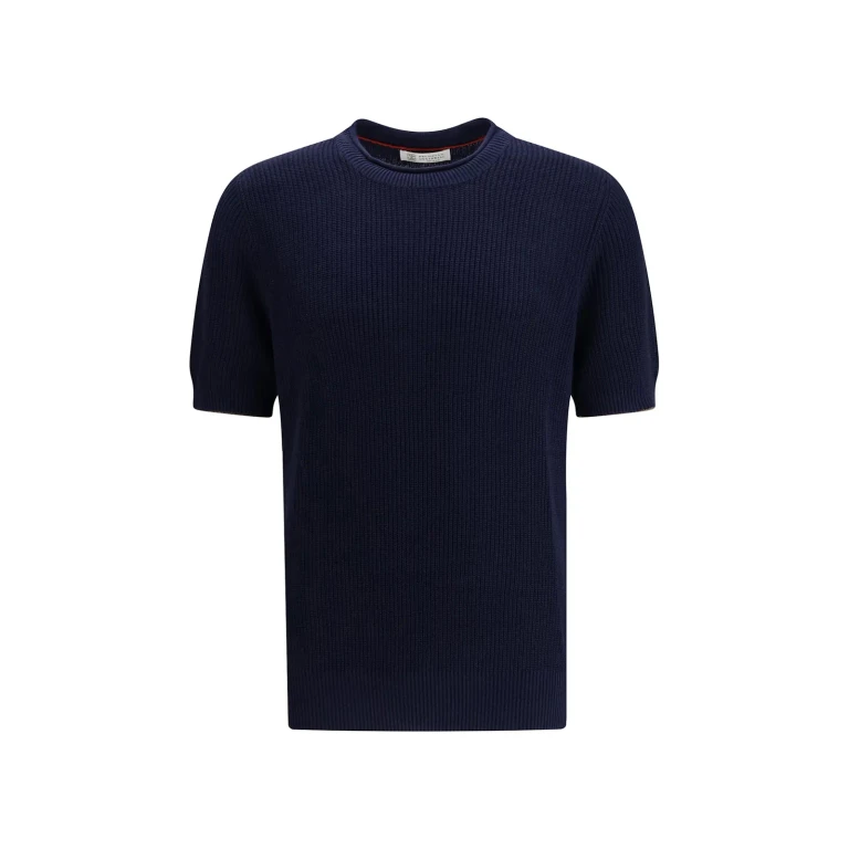 Sweater Men color Navy (M2L707710CBM73)