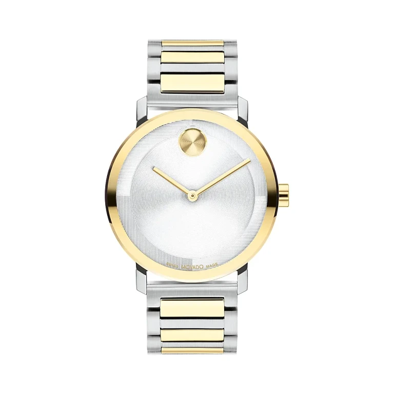 Movado Bold Evolution 2.0 Watch, 40mm