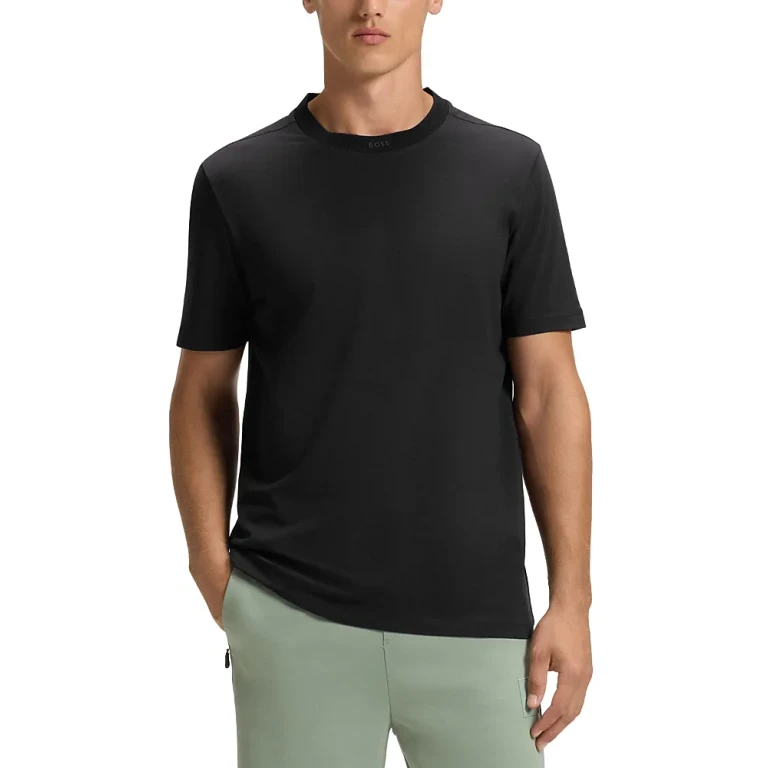 Boss Rib Tee