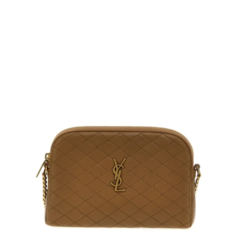 Mini Bag Woman color Brown (7336671EL072760)