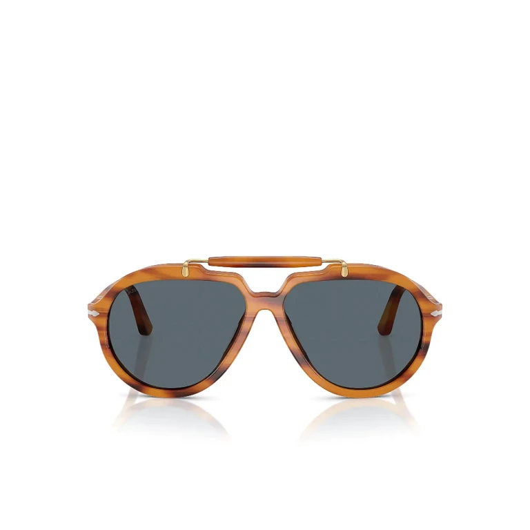 Persol Lunettes De Soleil - Marron