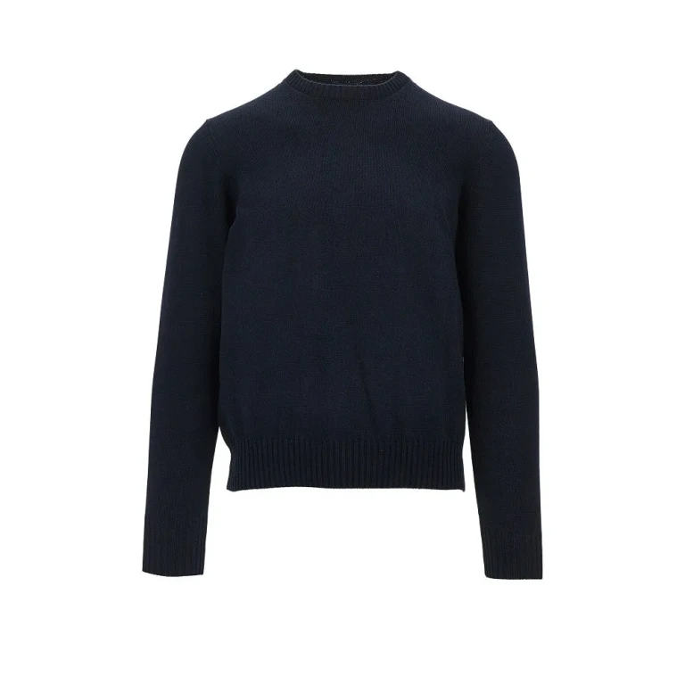DRUMOHR Crewneck cotton sweater Man 48