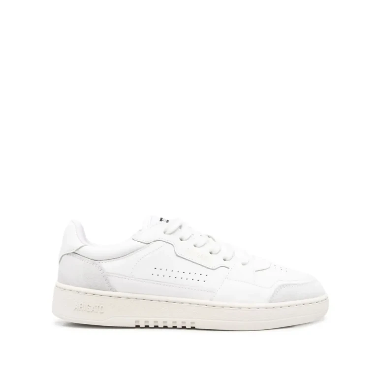 Axel Arigato Dice Low-top Sneakers