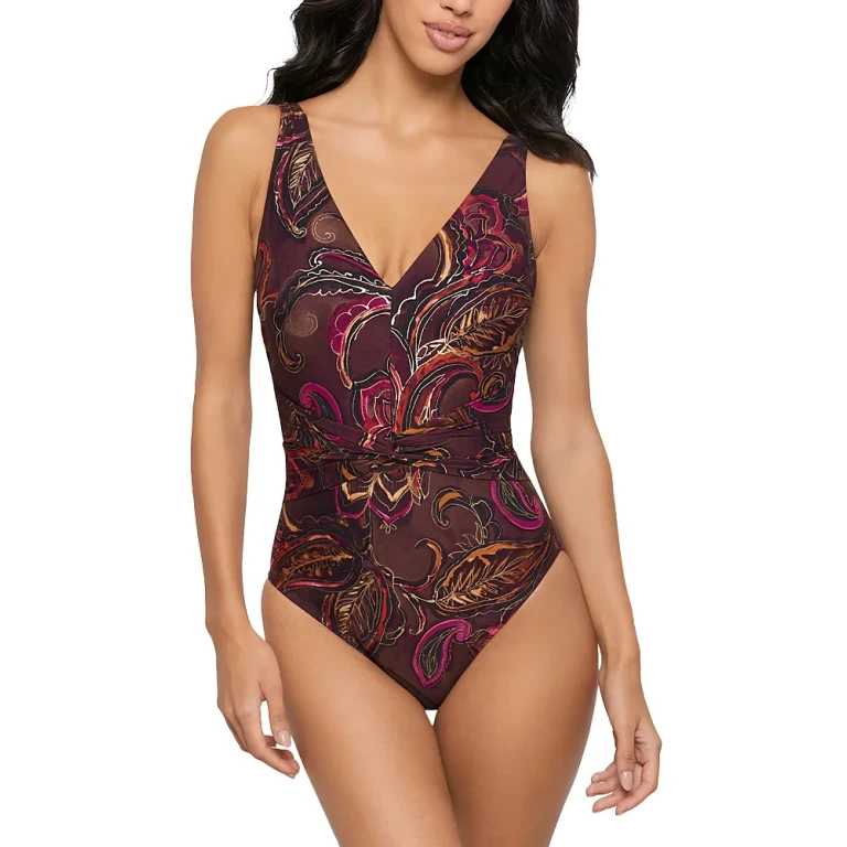 Magicsuit Empress Esti One Piece Swimsuit