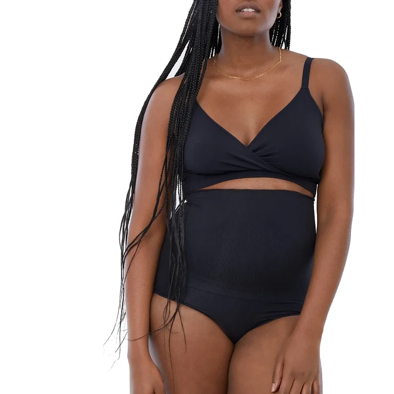 Ingrid & Isabel Cooling Postpartum Compression Underwear