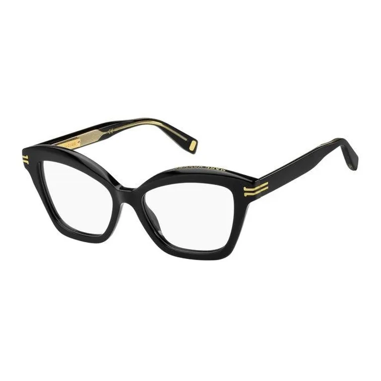 Marc Jacobs Demo Butterfly Ladies Eyeglasses MJ 1032 0807 53