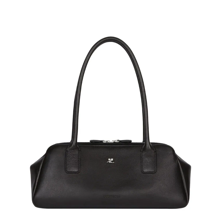 Shoulder Bag Woman color Black (126GSA206CV00349999)