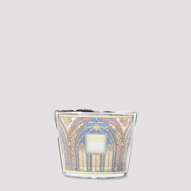 BAOBAB COLLECTION - Baobab Collection Celeste Max10 Candle