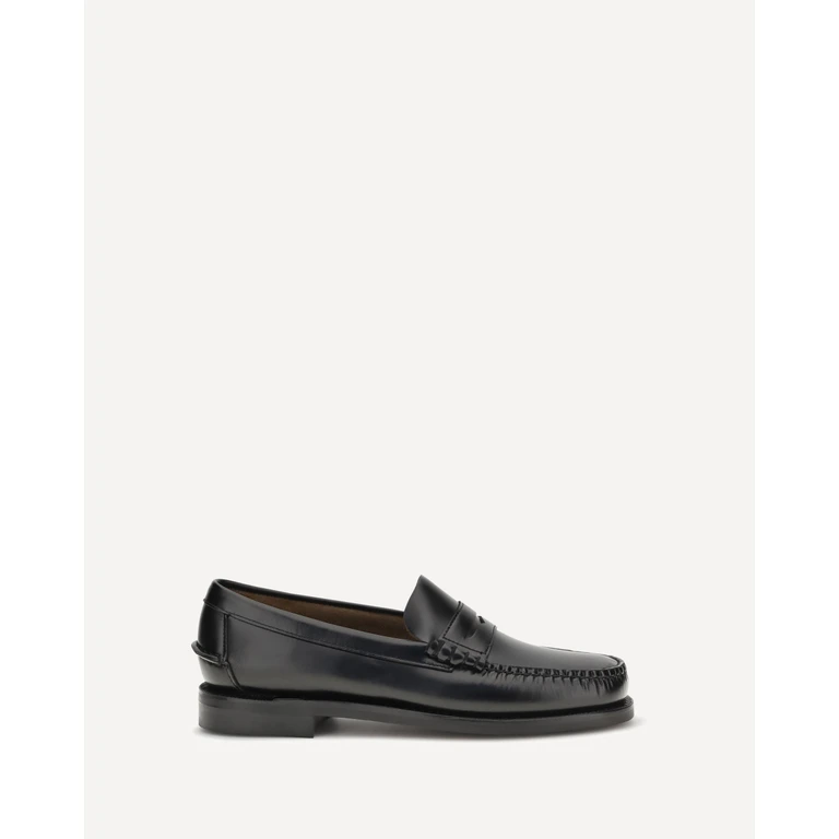 SEBAGO Classic Dan Loafers Male 10