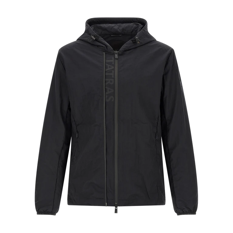 Veste Casual - Noir