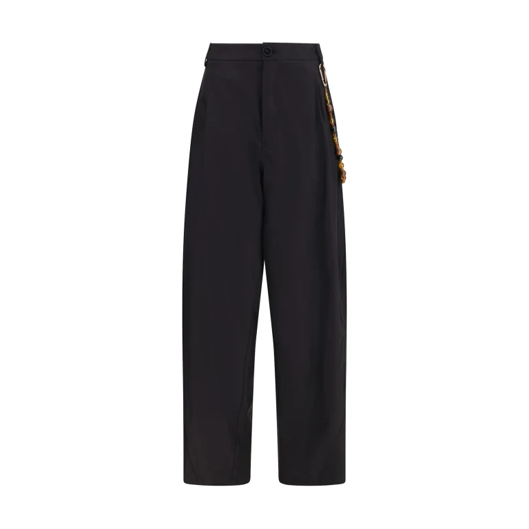 Pants Woman color Black (WTR36FAC1620099)