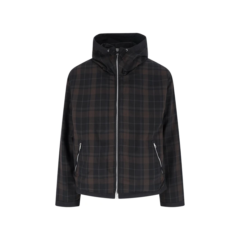 Our Legacy Sweaters Black Polyester Cotton - Men