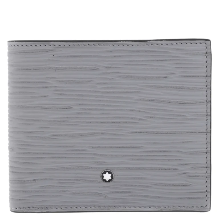 Montblanc 4810 Wallet 8cc
