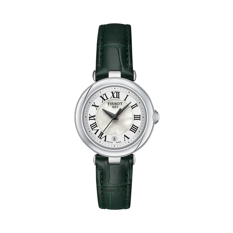 Tissot Bellissima Watch, 26mm